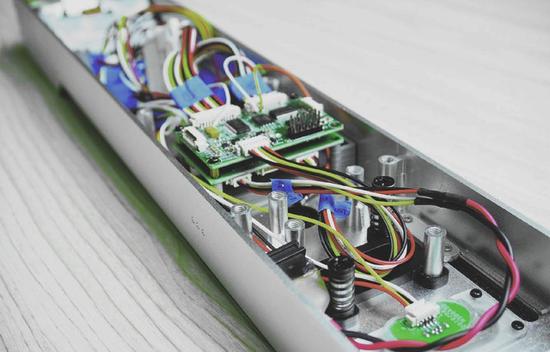 敢不敢買？那些幾百塊的智能門鎖控制板揭秘